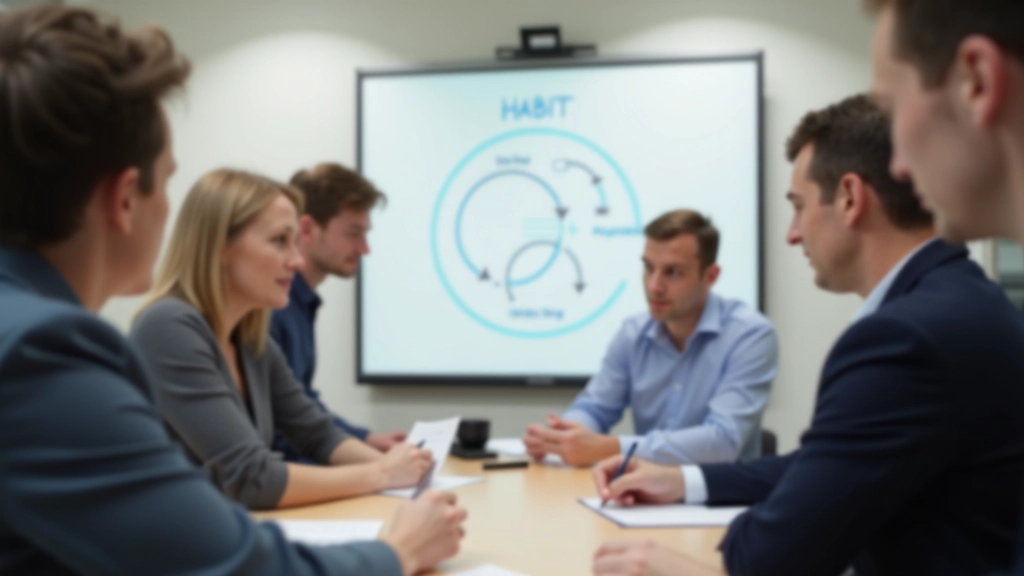 Habit Formation Foundations course