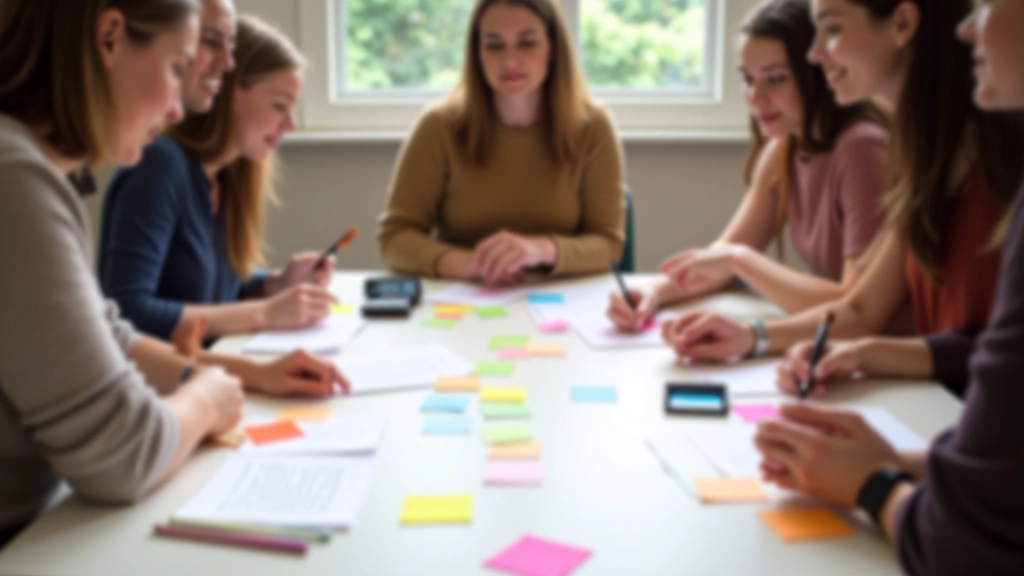 Keystone Habits Design Workshop