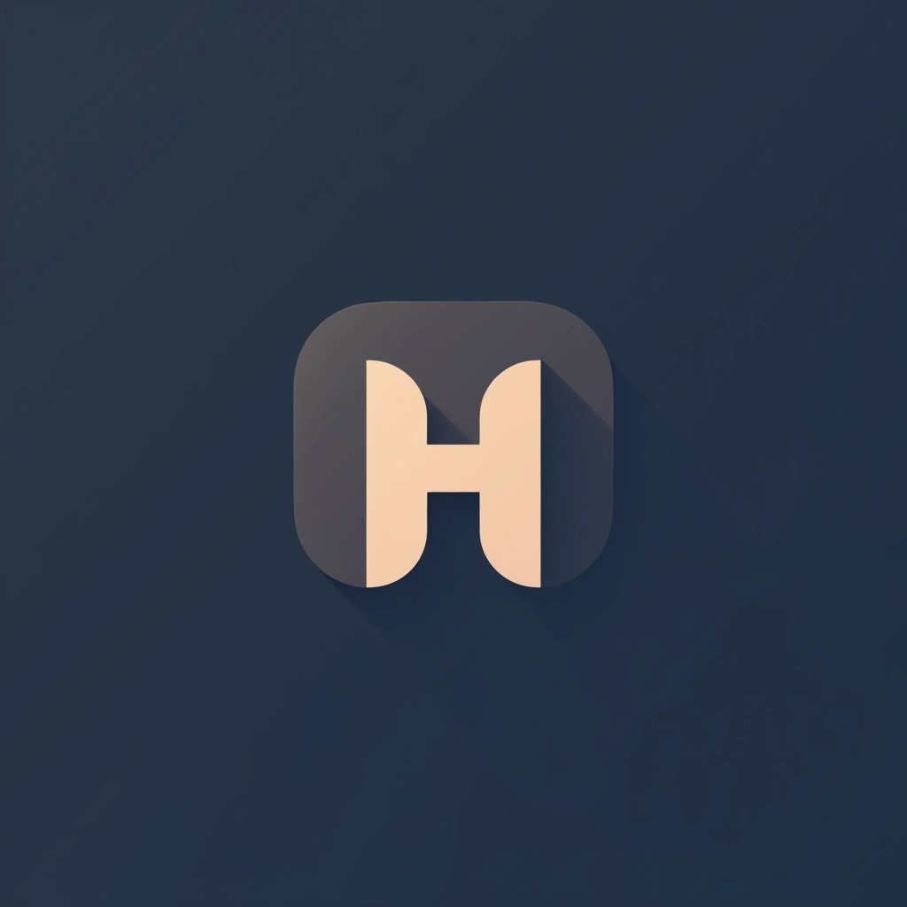 HabitFlow Logo